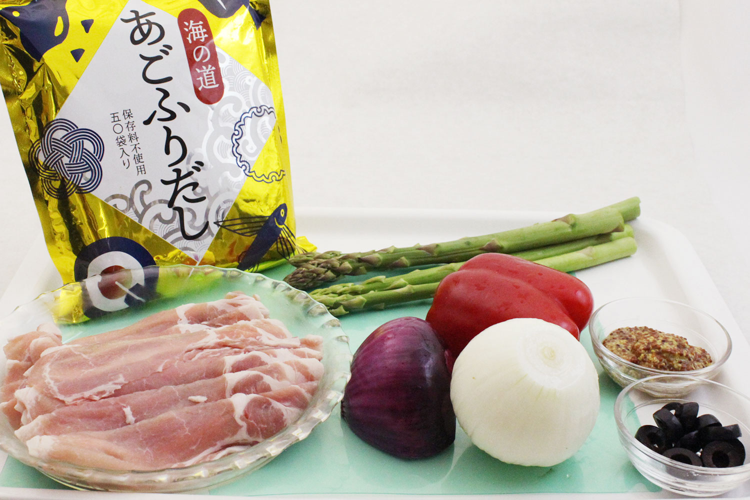 材料