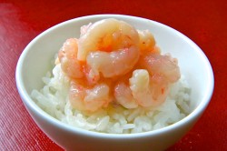 甘エビ