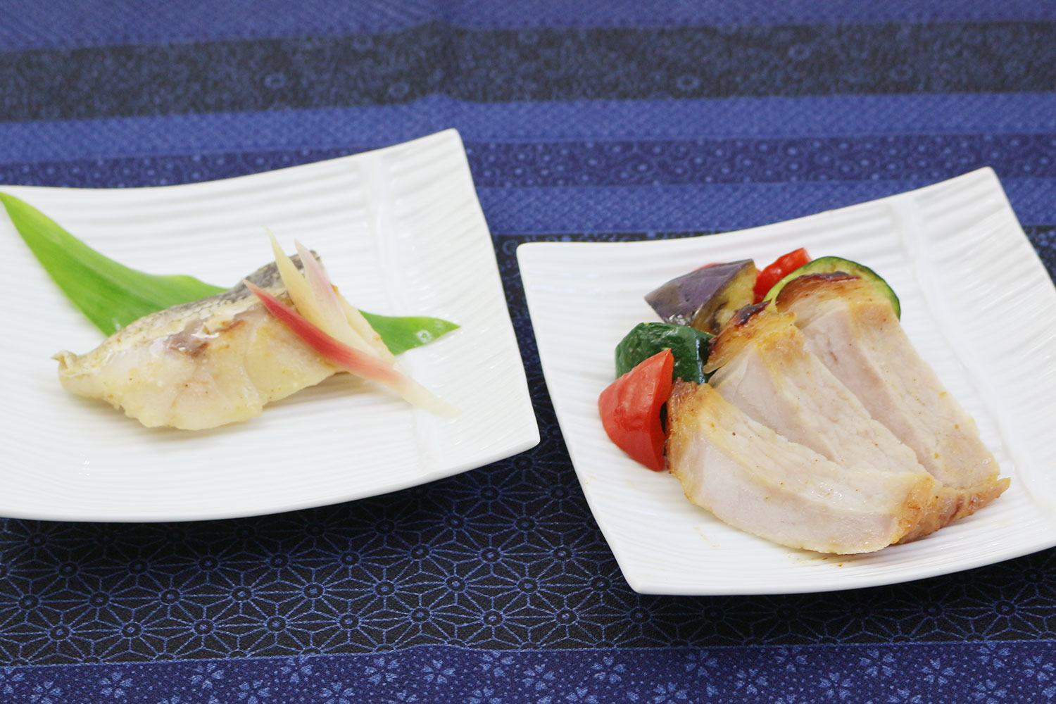 らくらく味噌漬け