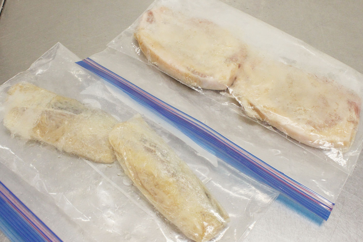 ピッタリと包む