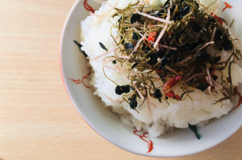 七彩昆布