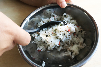 七彩昆布