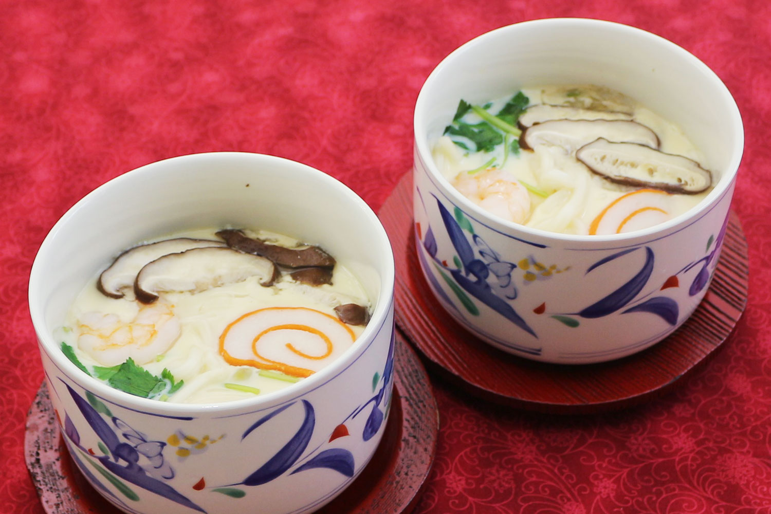 煮しめ