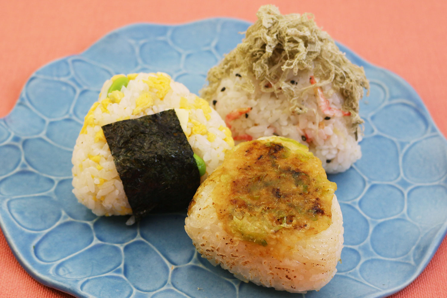 おにぎり