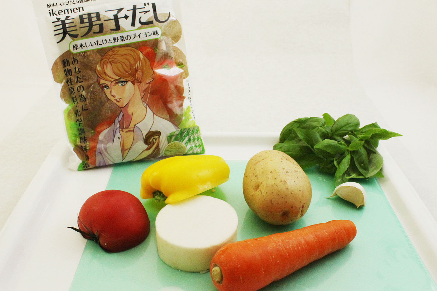 材料