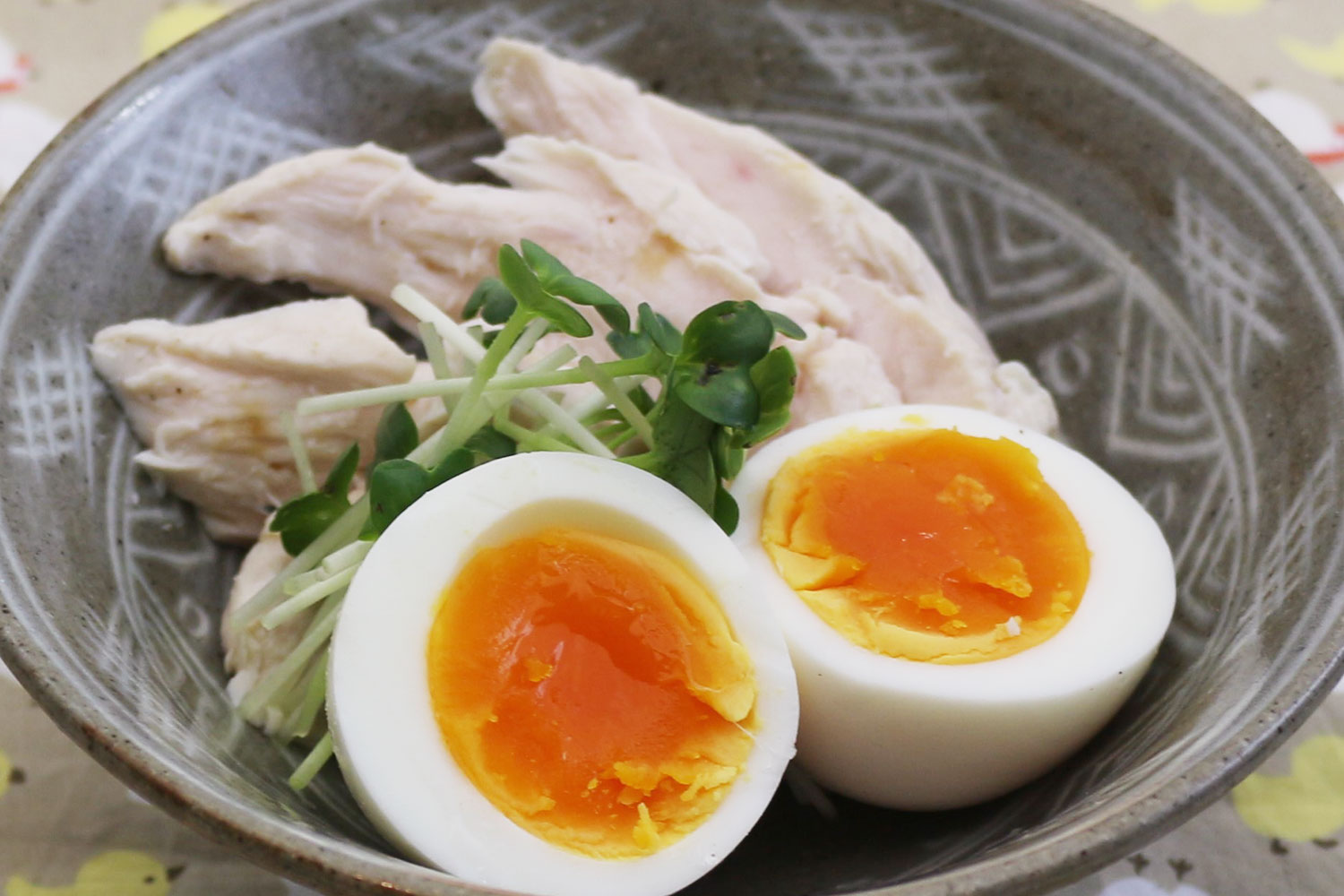 煮しめ