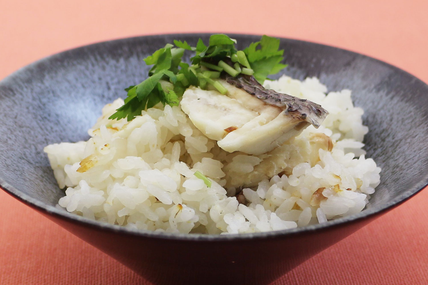 鯛めし