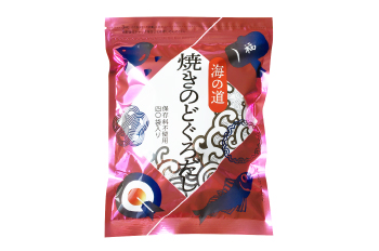 焼きのどぐろだし